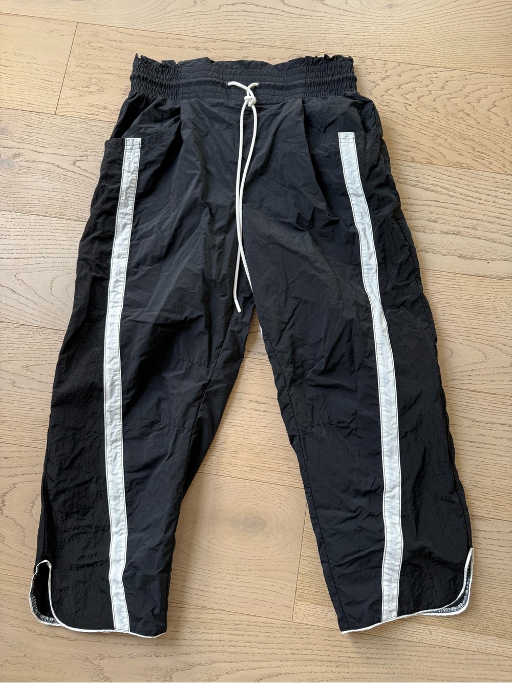 Free People Champ Is Here Pants - Medium
